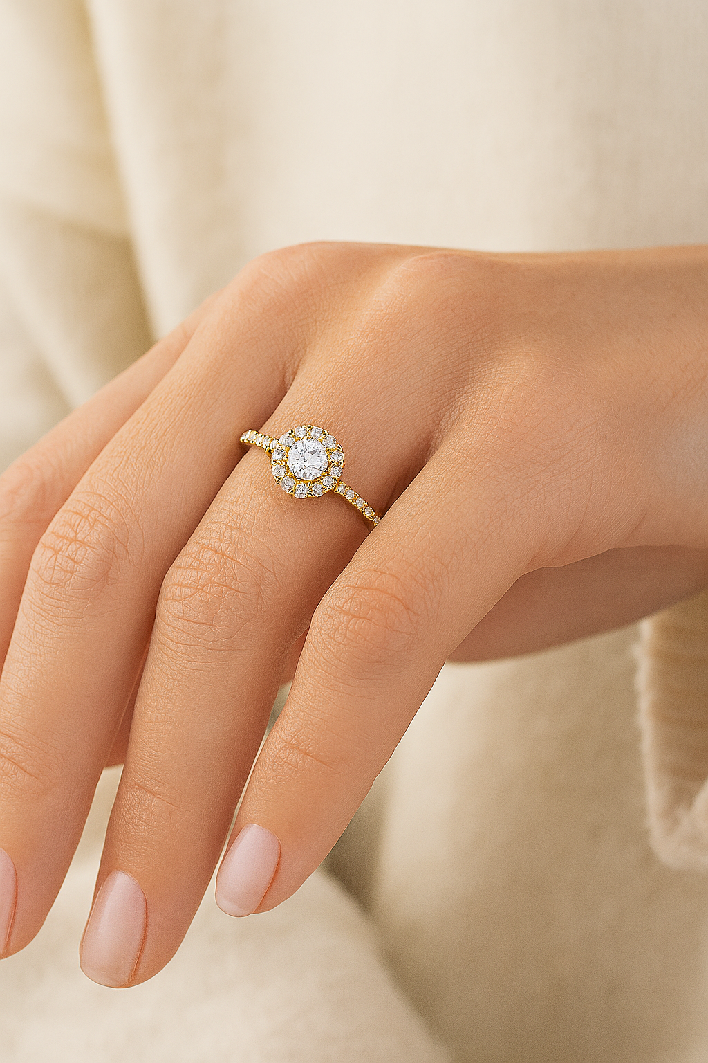 Engagement Ring 1
