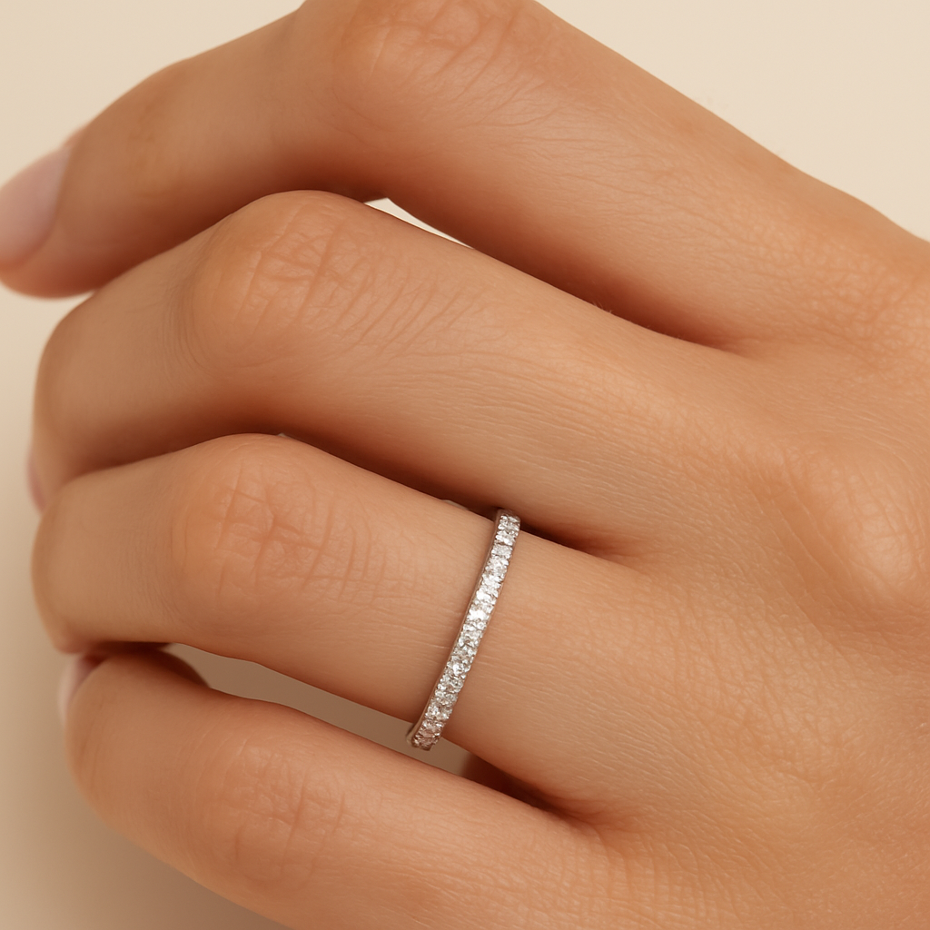 Band Ring
