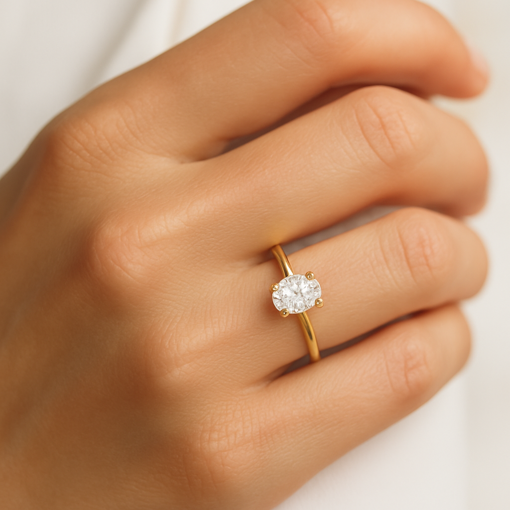 Engagement Ring 3