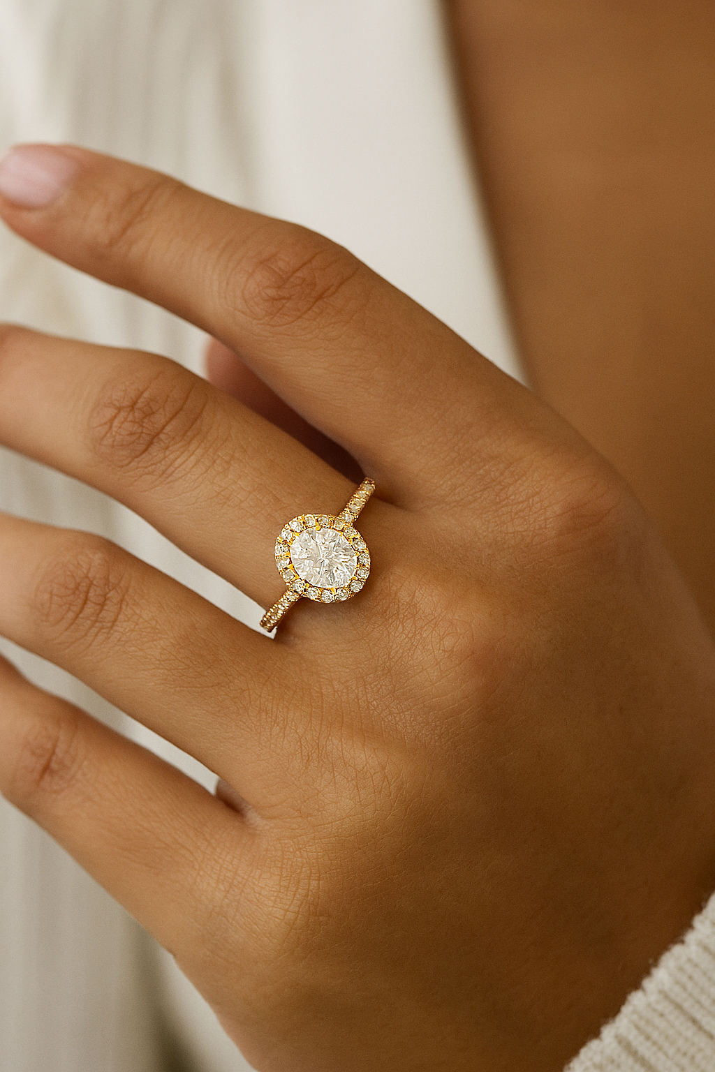 Engagement Ring 4