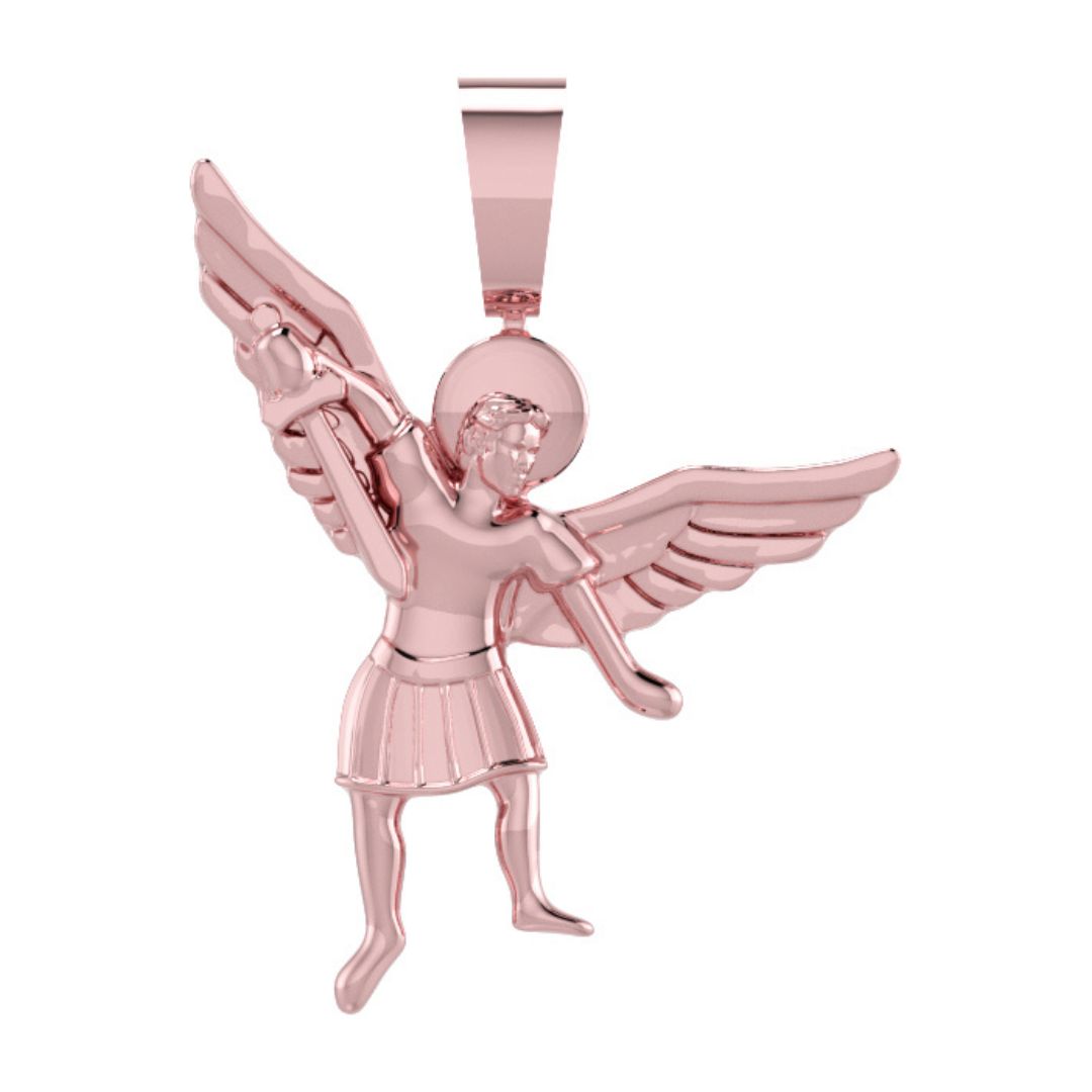 St. Michael the Archangel