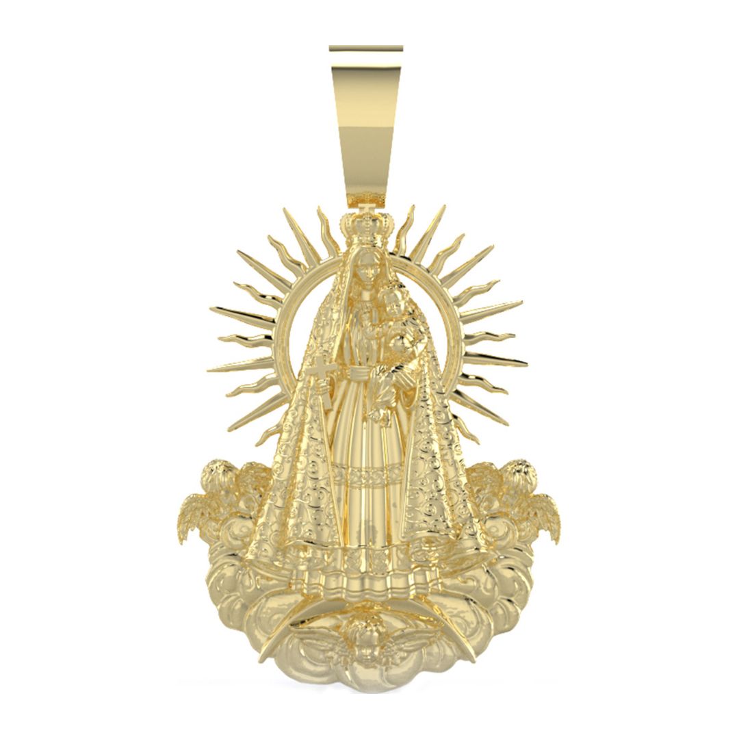 Our Lady of Charity