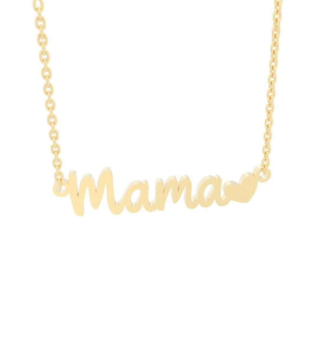 Mama