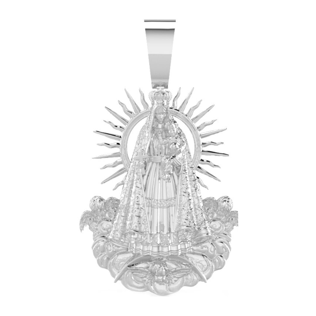 Our Lady of Charity