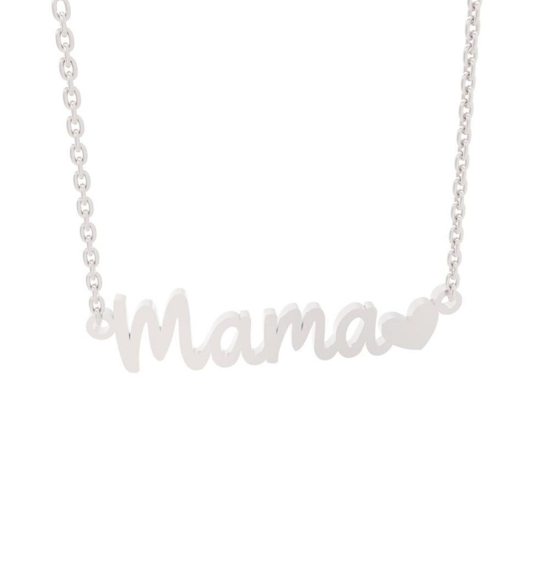 Mama