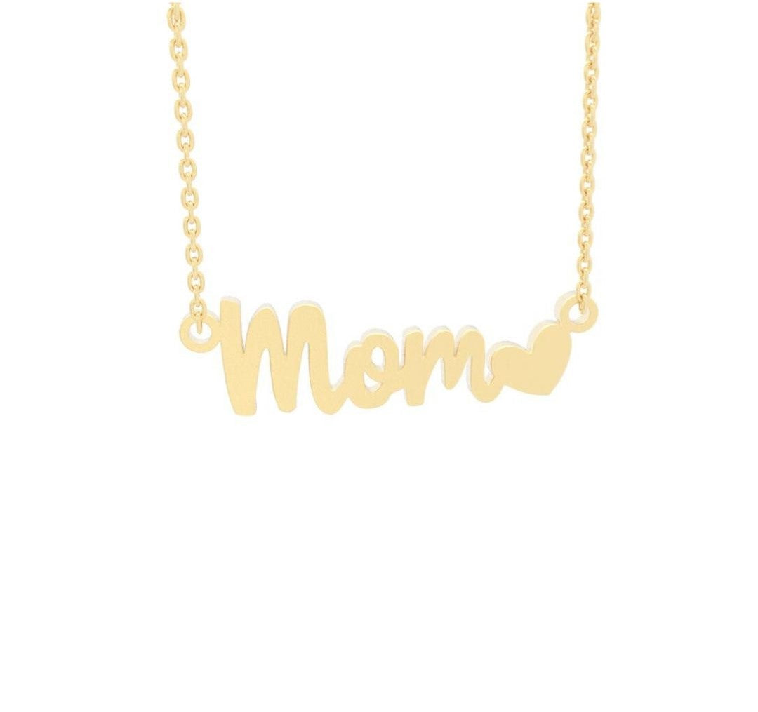Mom