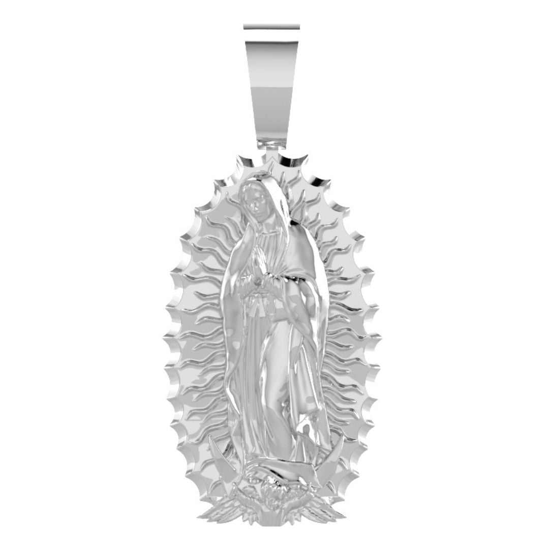 Our Lady of Guadalupe