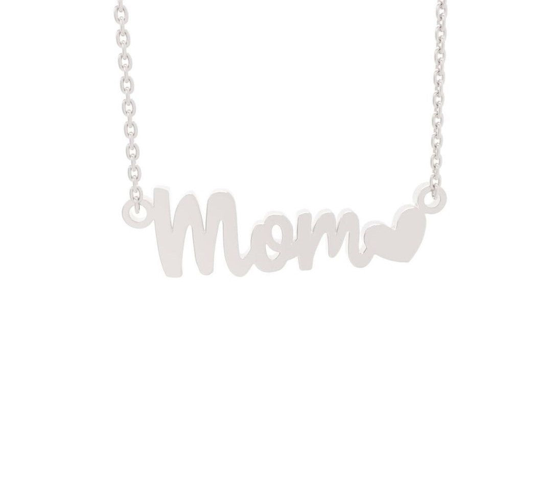 Mom