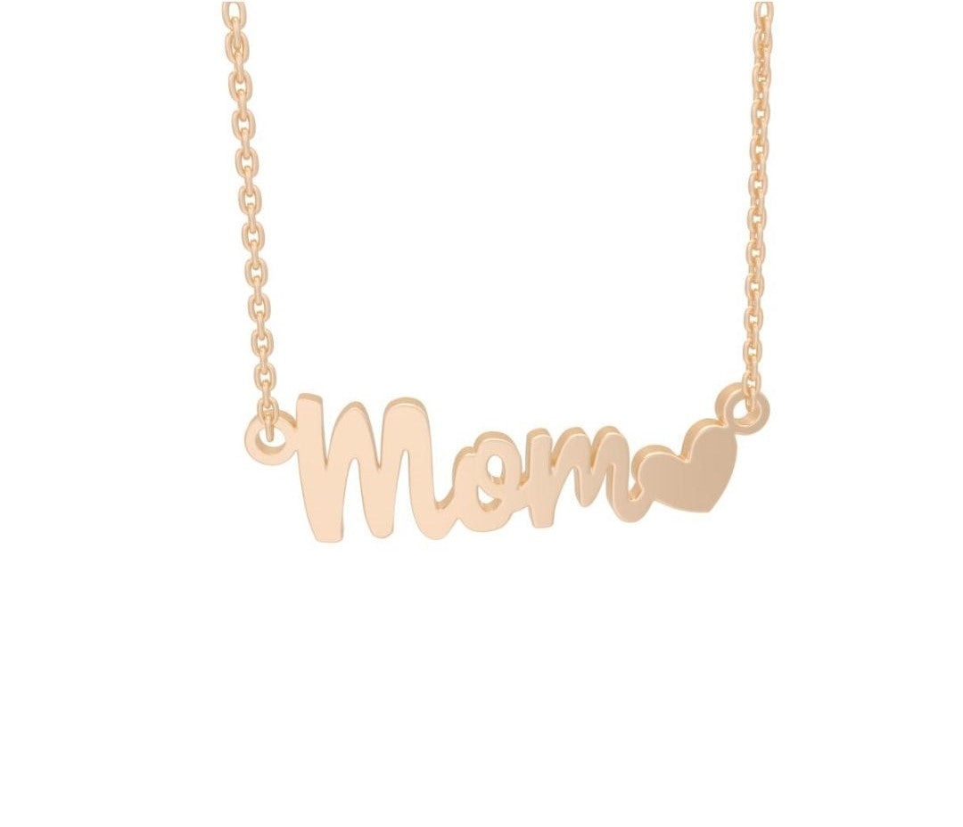 Mom