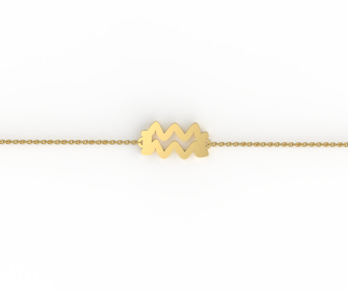 ZODIAC BRACELET