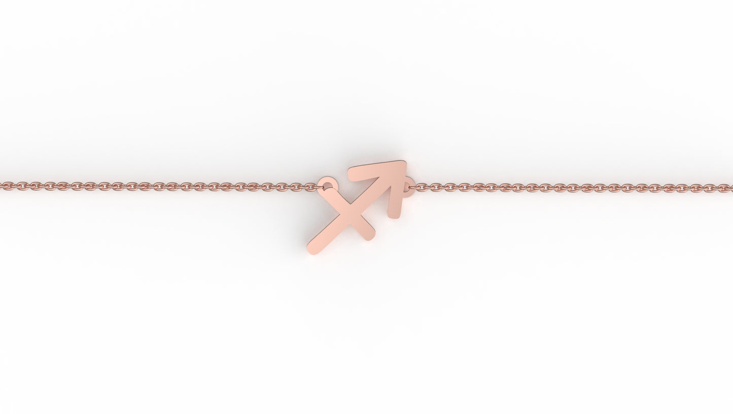 ZODIAC BRACELET