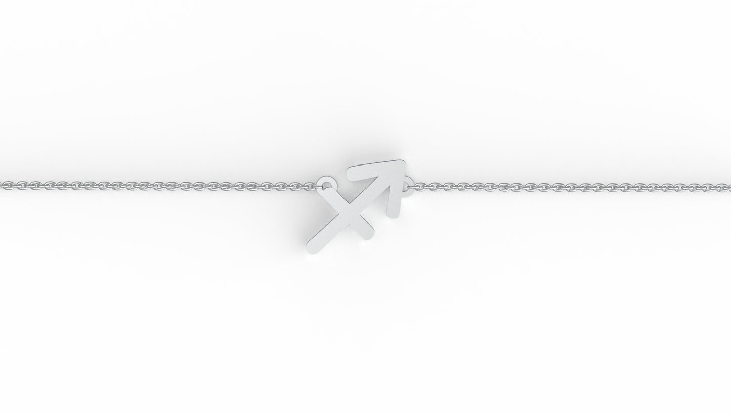 ZODIAC BRACELET