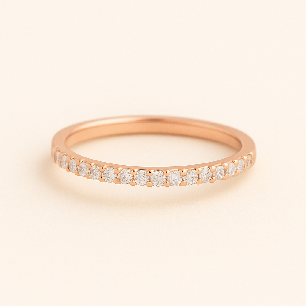 Band Ring