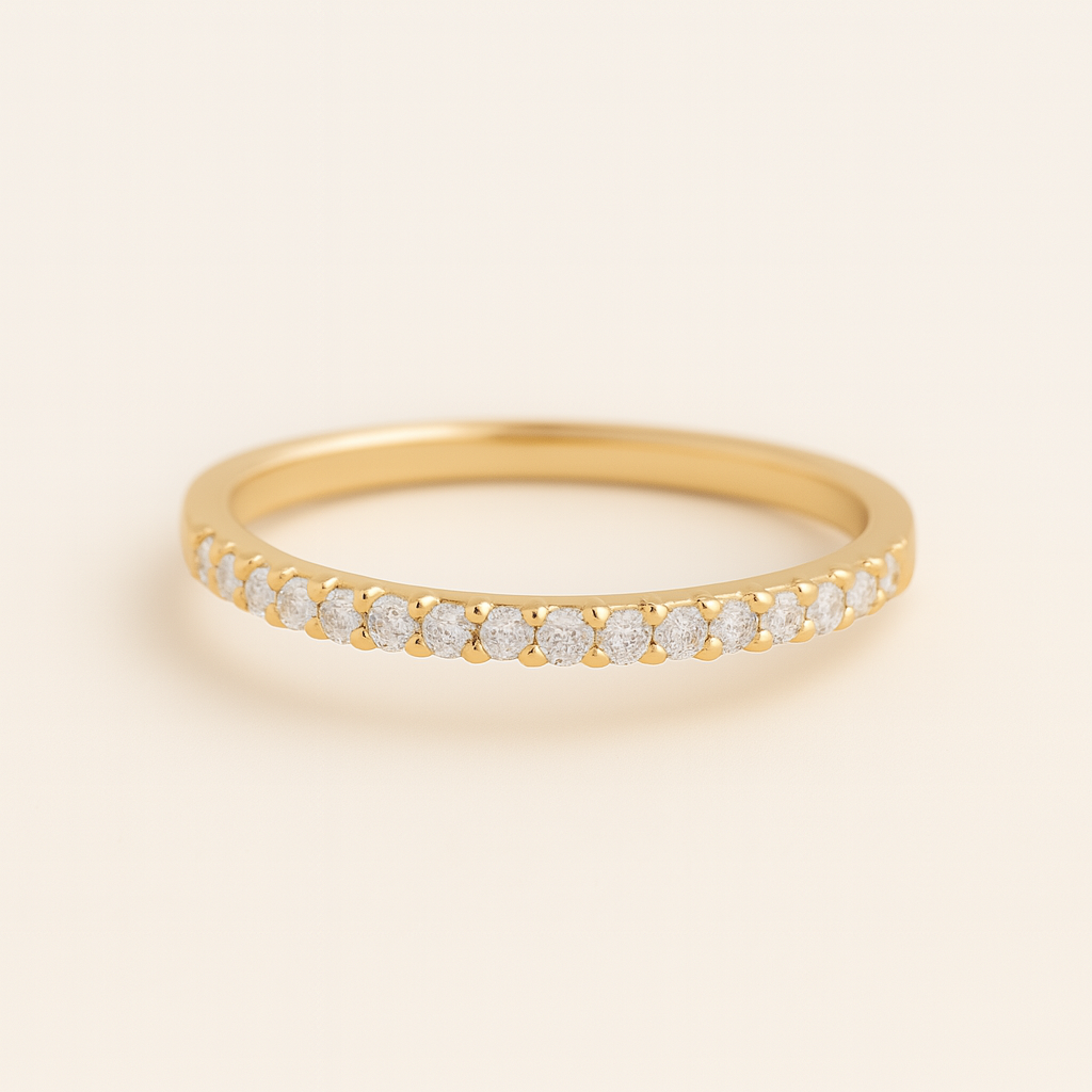 Band Ring