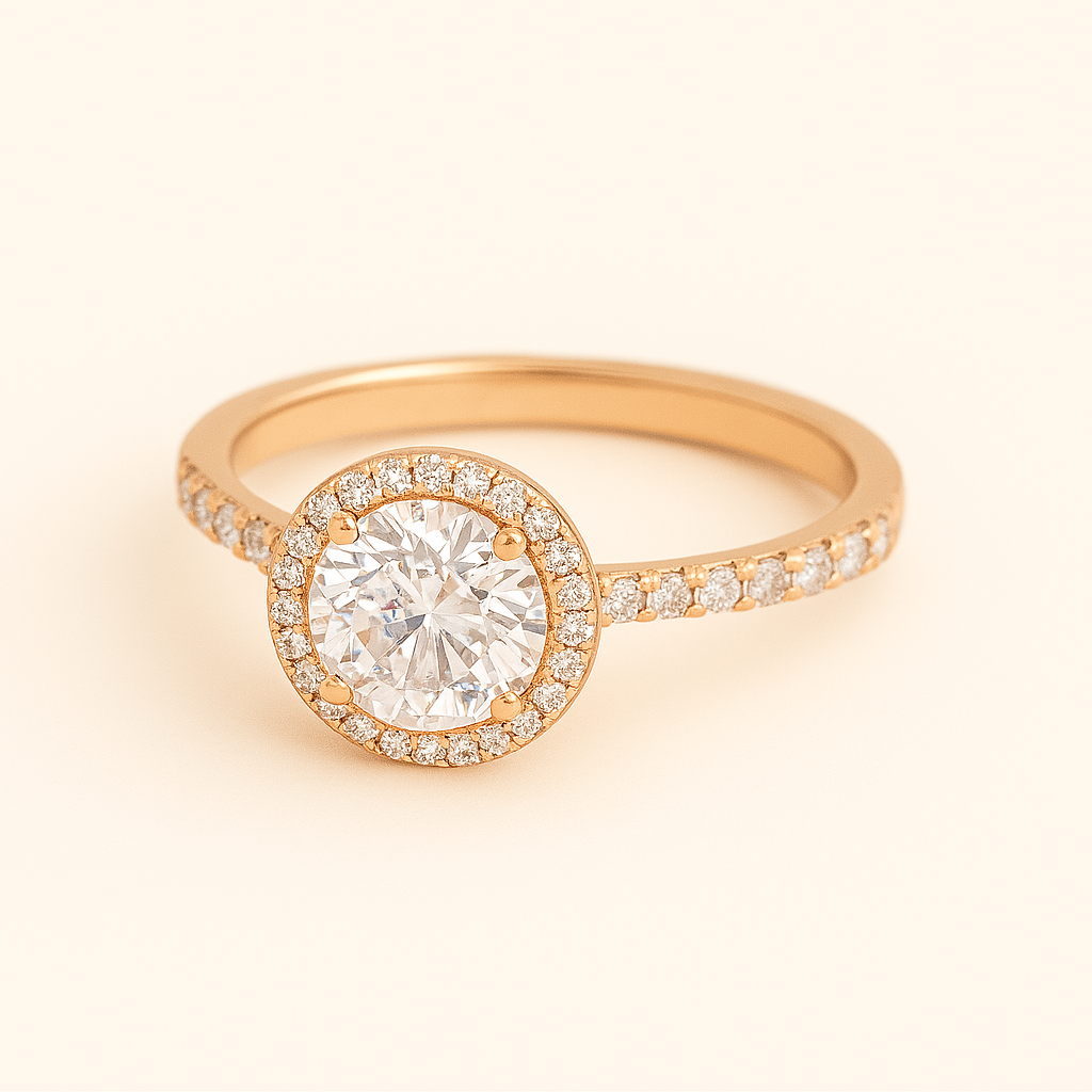 Engagement Ring 2