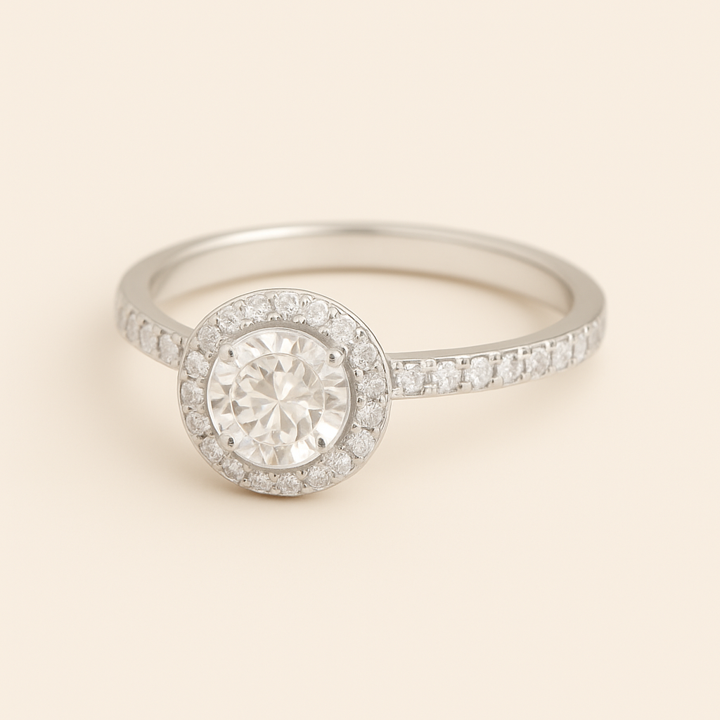 Engagement Ring 2