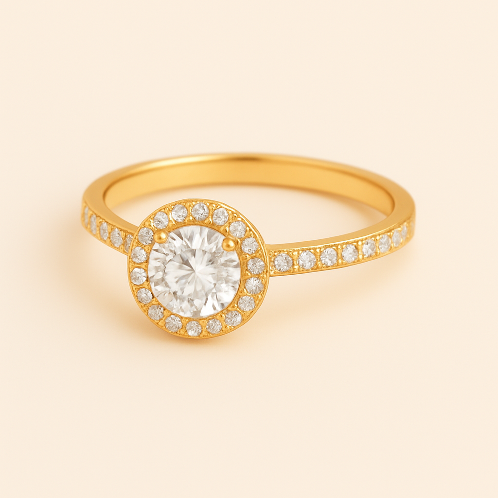 Engagement Ring 2