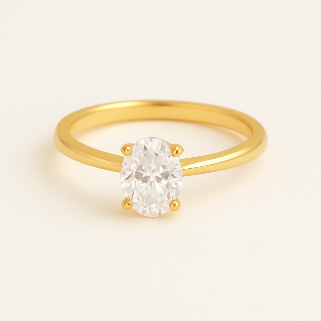Engagement Ring 3