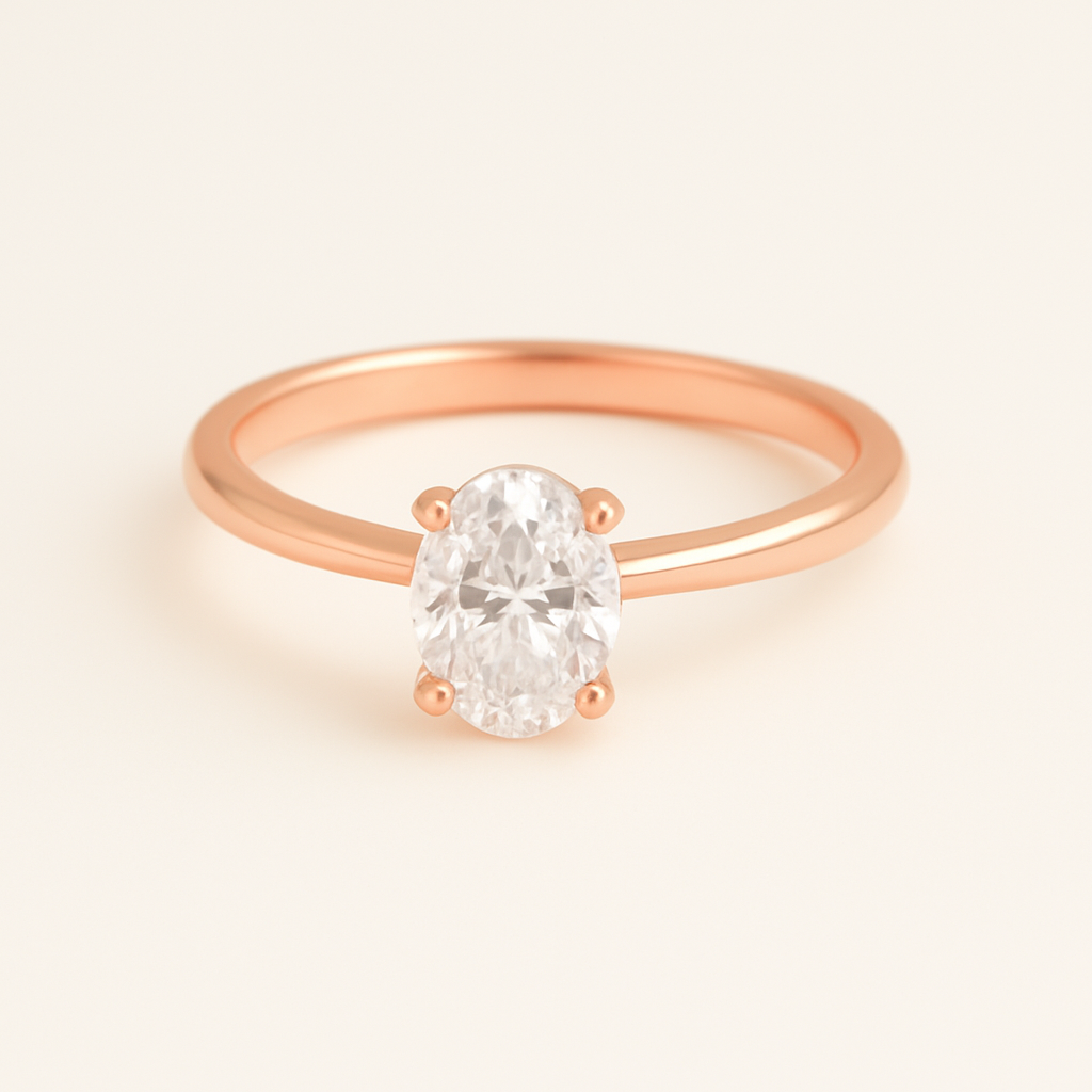Engagement Ring 3