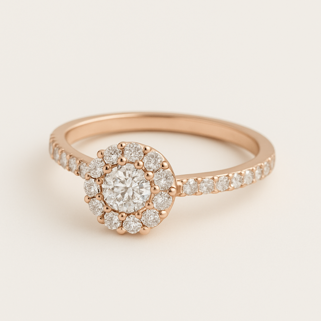 Engagement Ring 1