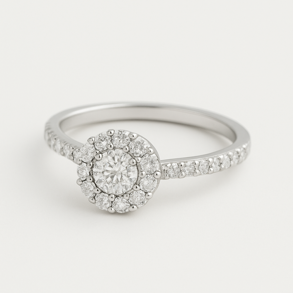Engagement Ring 1