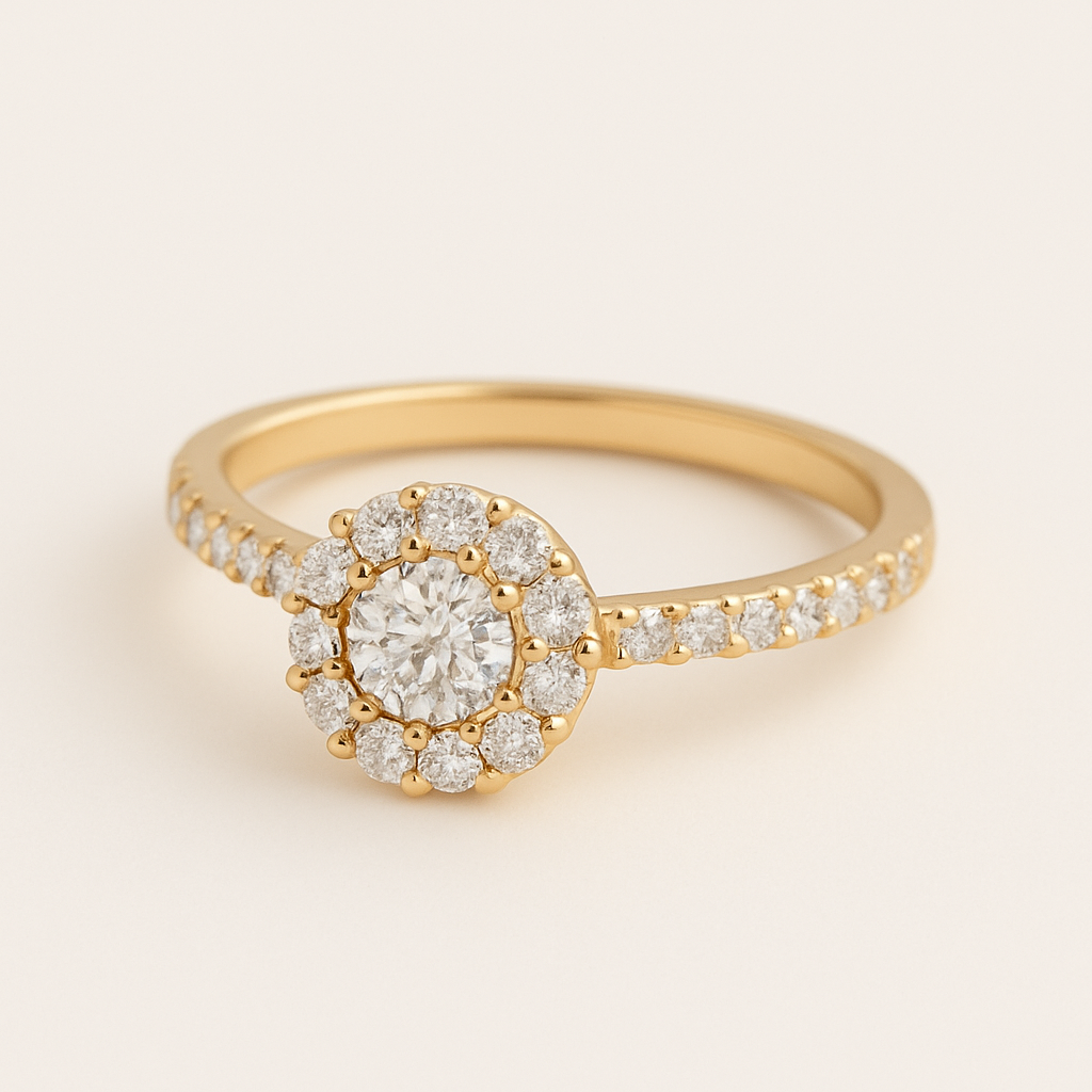 Engagement Ring 1
