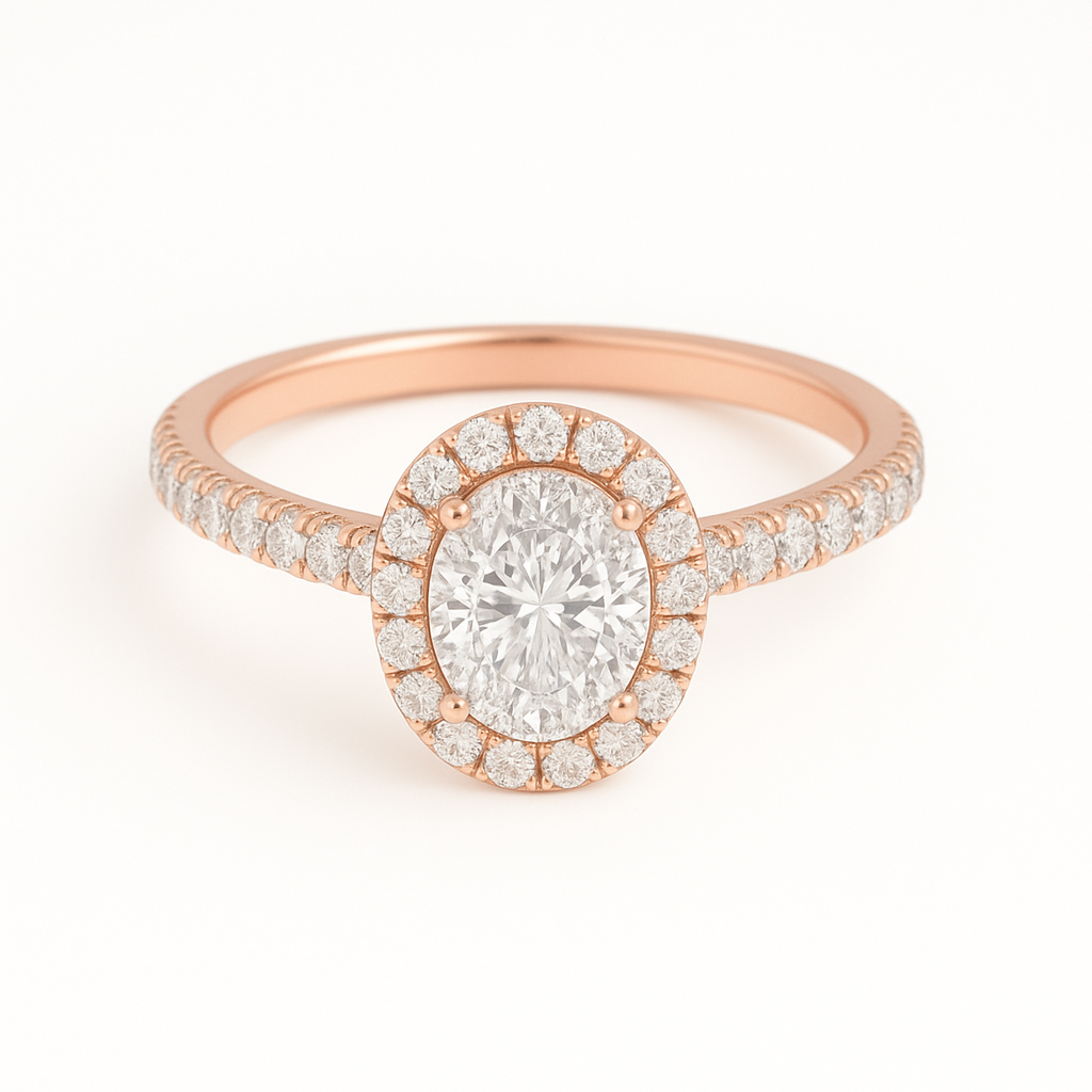 Engagement Ring 4