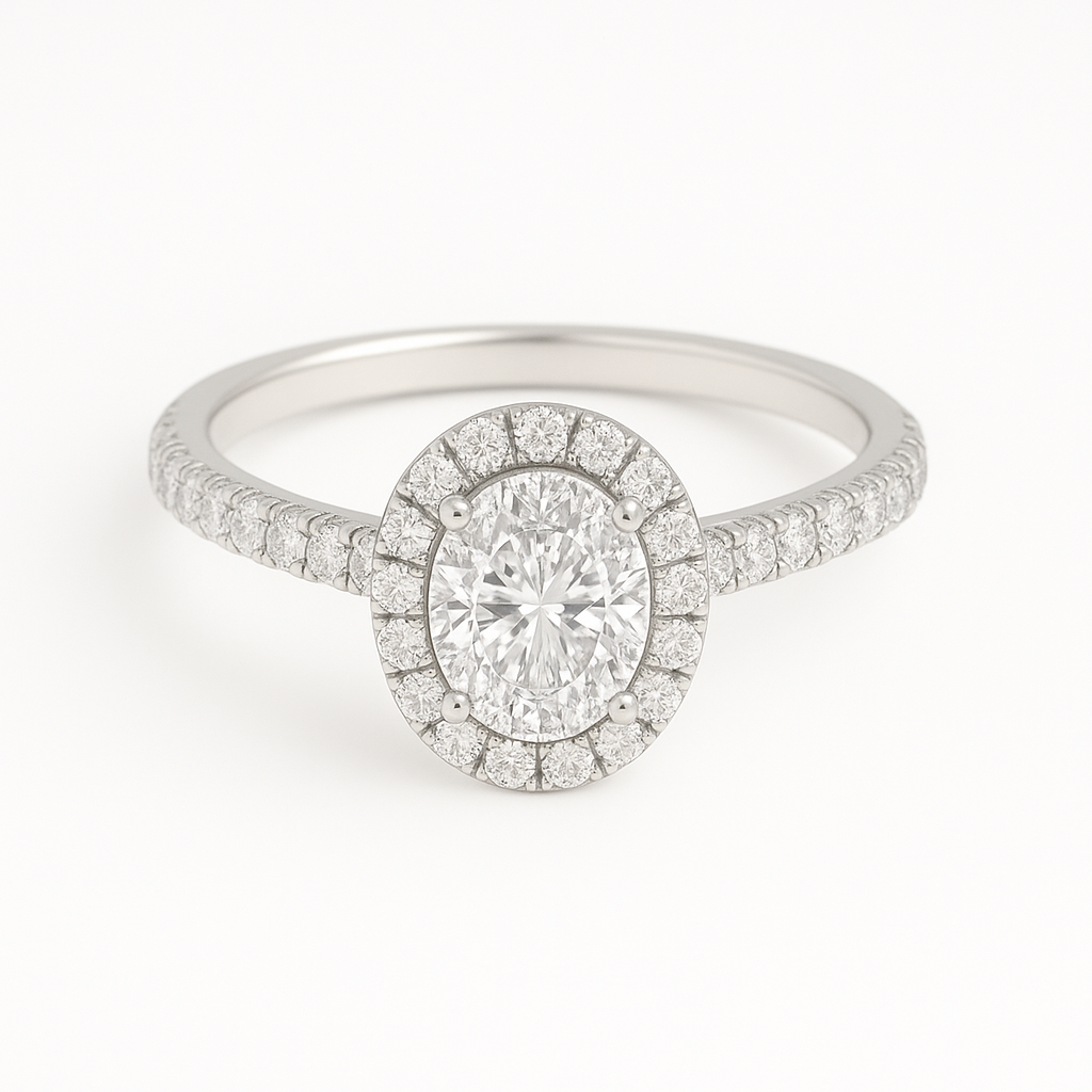 Engagement Ring 4