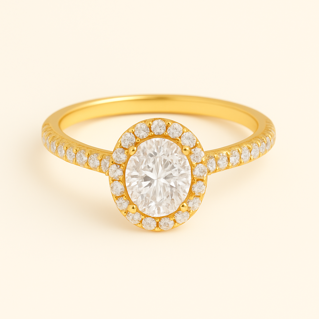 Engagement Ring 4
