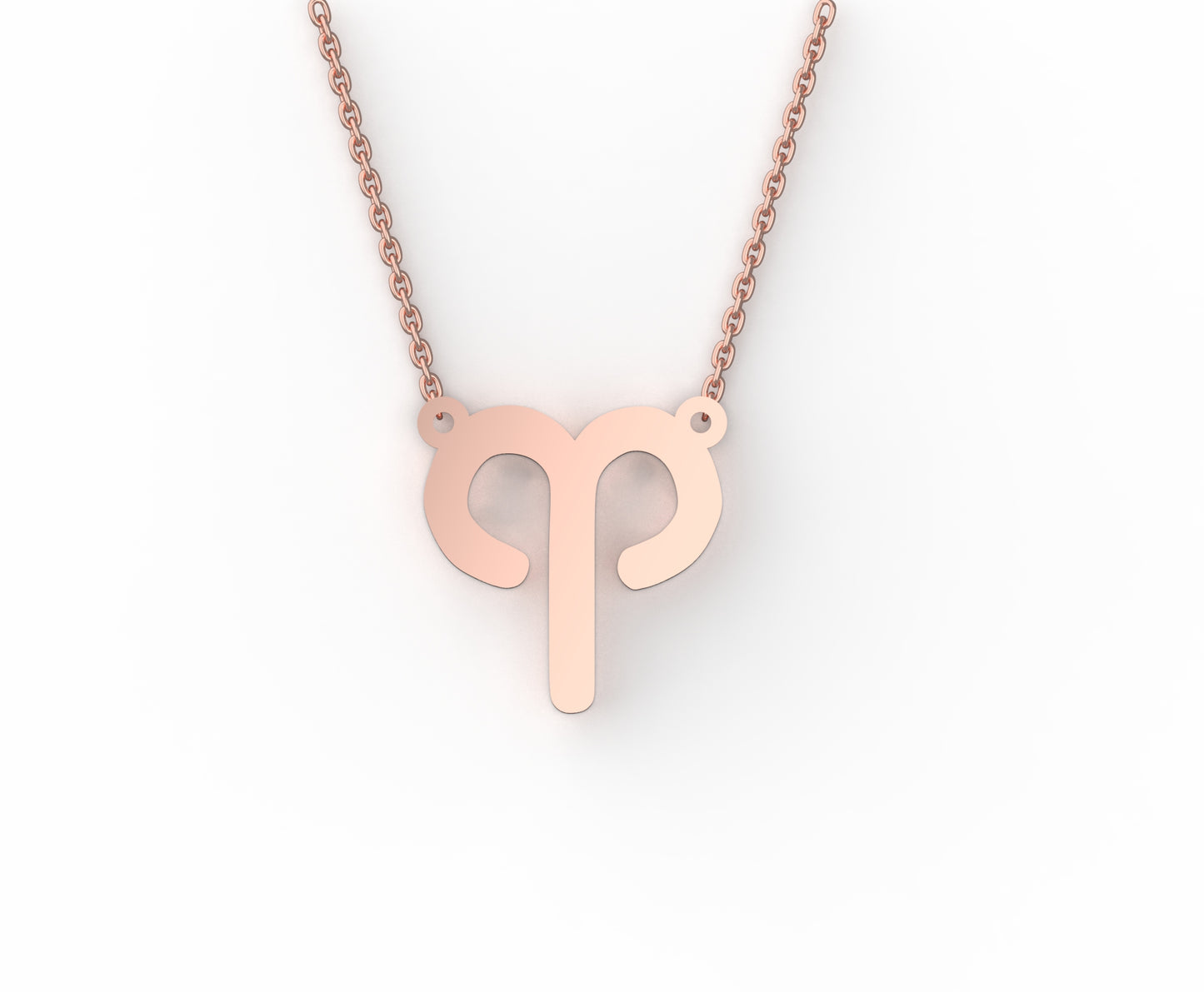 Zodiac Sign No Gem Stone