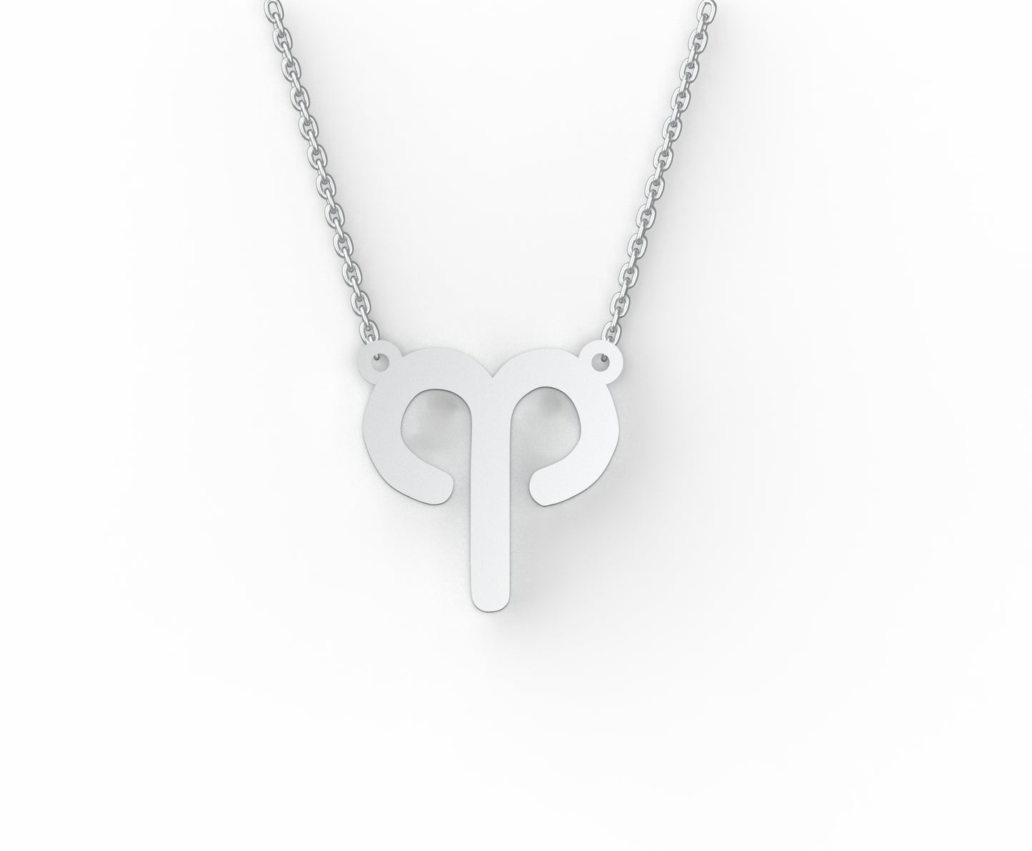 Zodiac Sign No Gem Stone