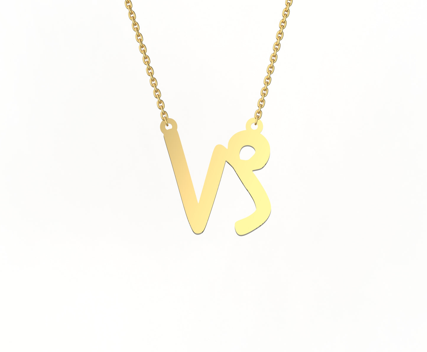 Zodiac Sign No Gem Stone