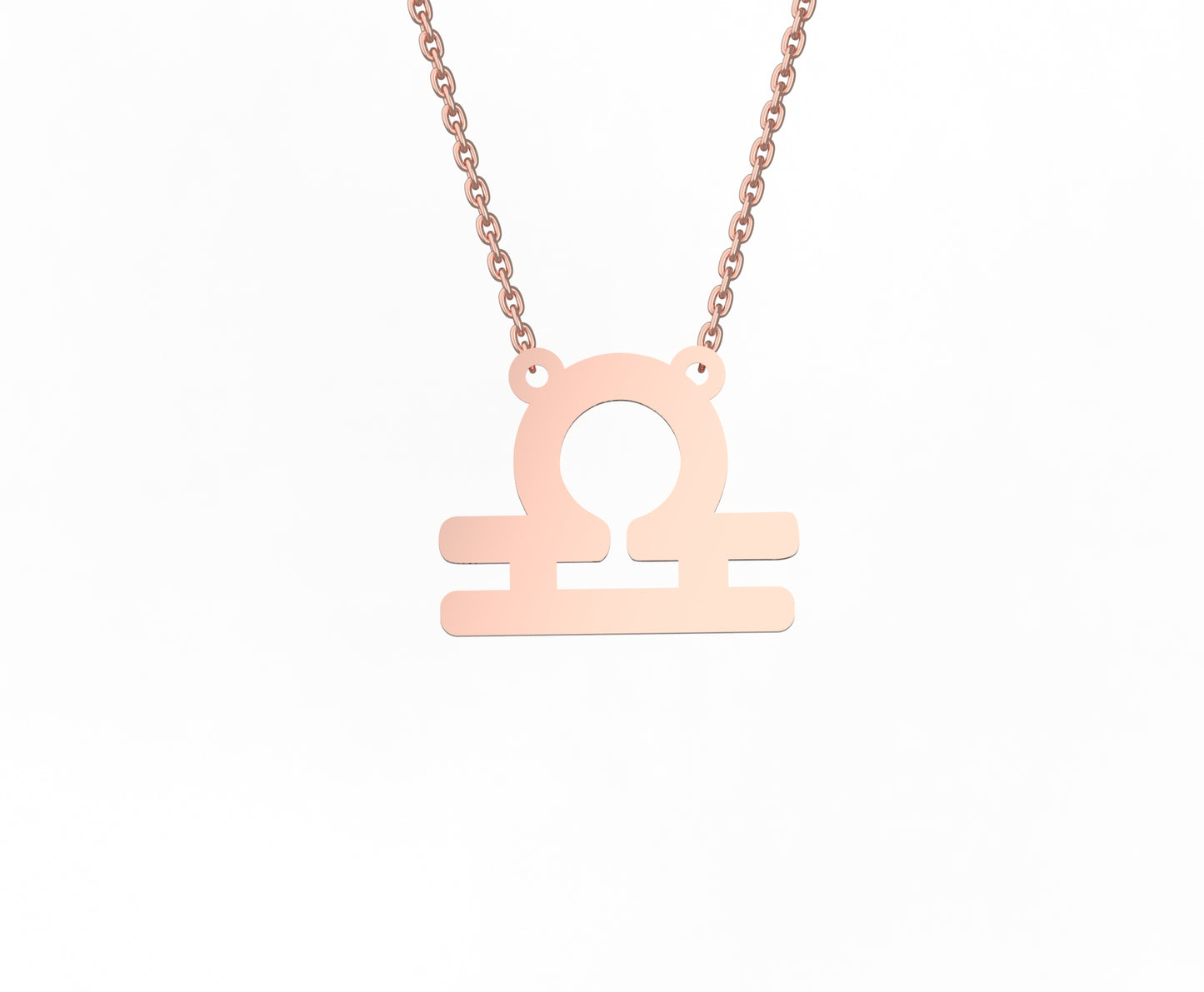Zodiac Sign No Gem Stone