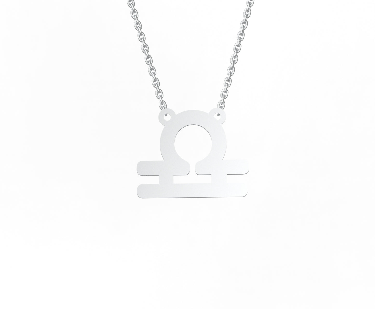 Zodiac Sign No Gem Stone