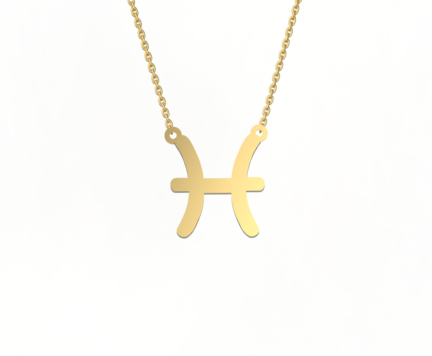 Zodiac Sign No Gem Stone