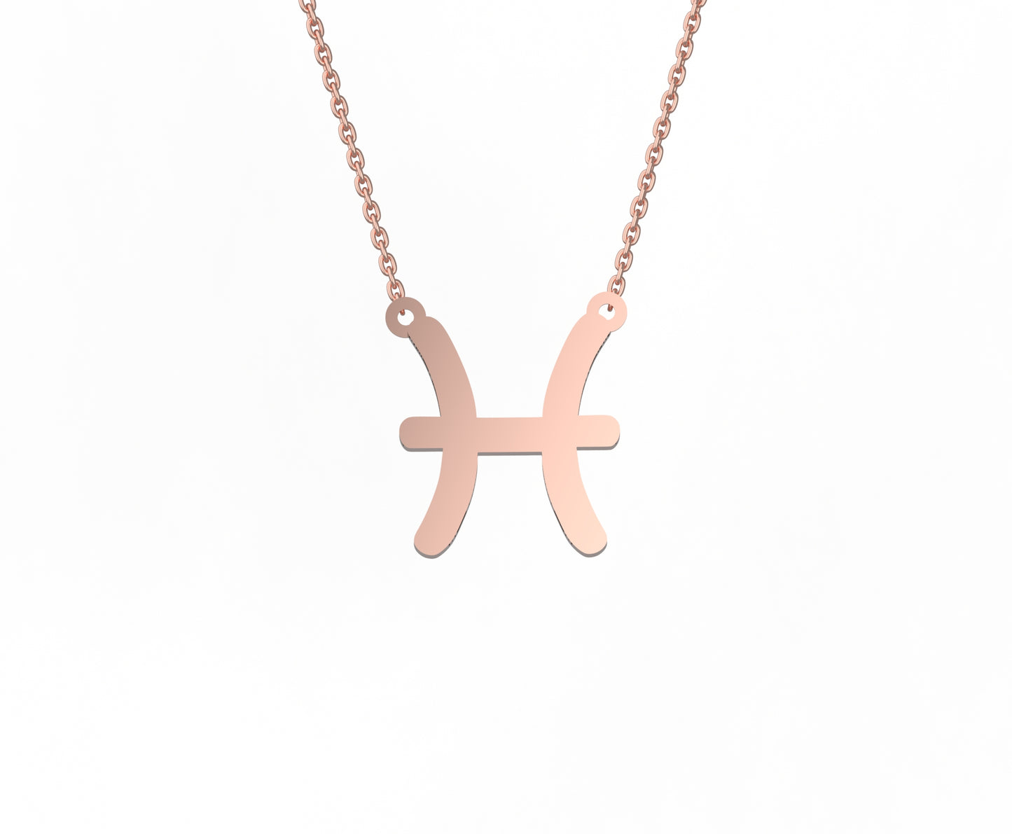 Zodiac Sign No Gem Stone