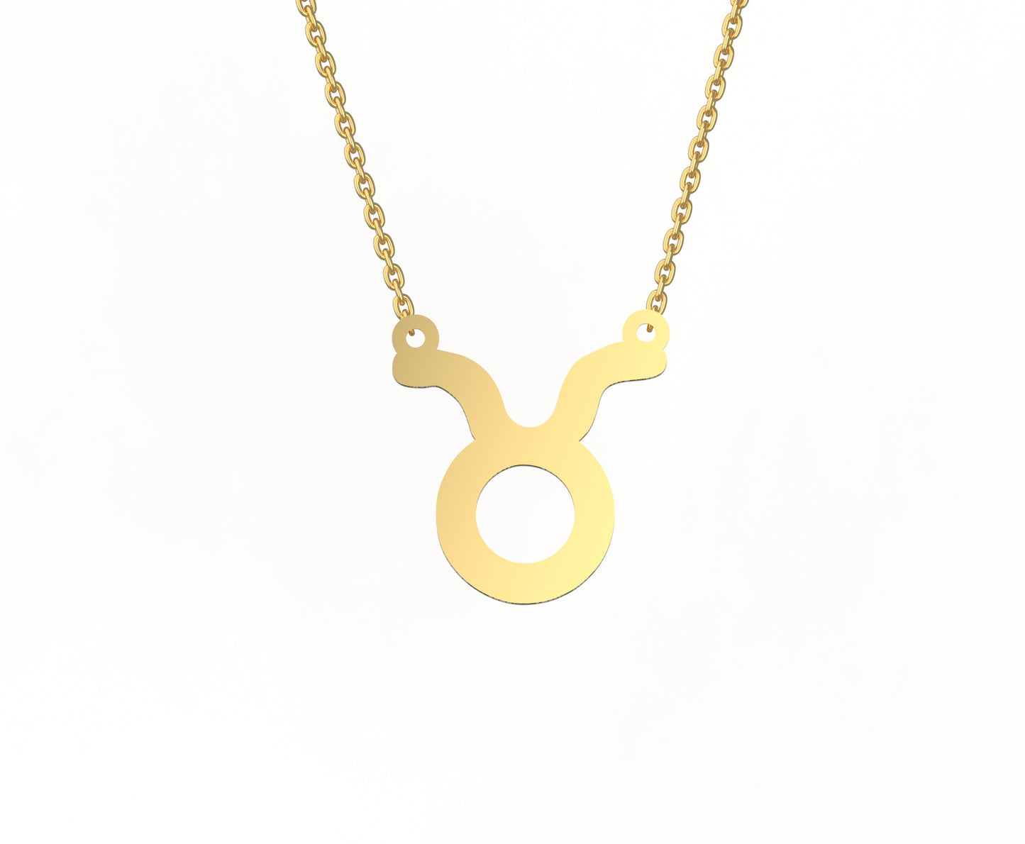 Zodiac Sign No Gem Stone