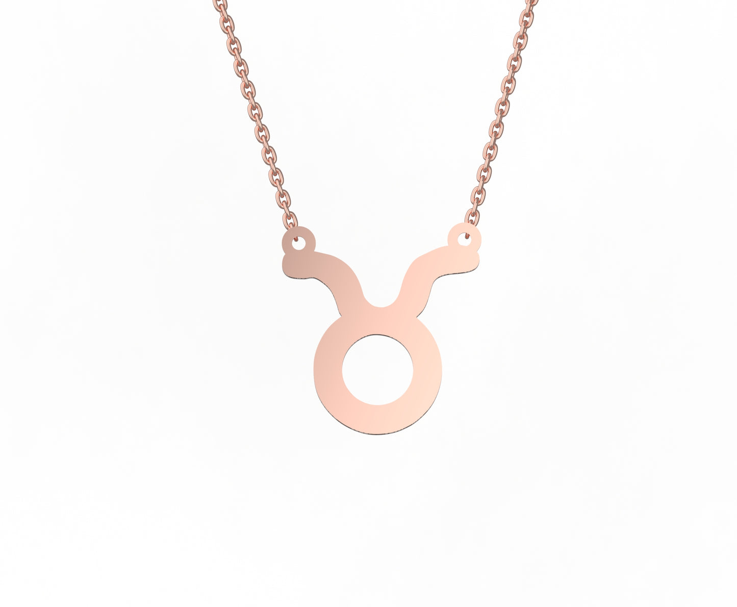 Zodiac Sign No Gem Stone
