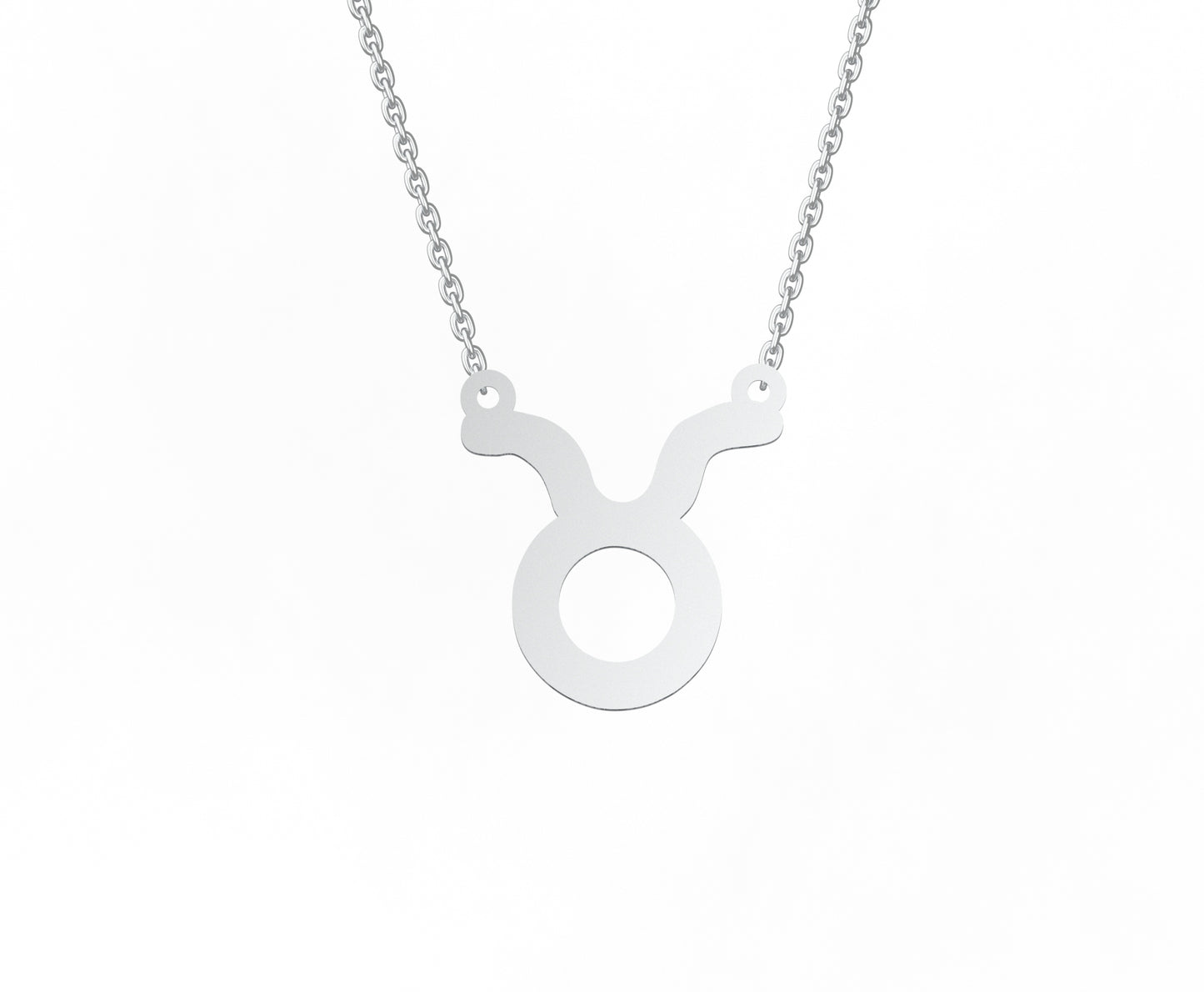 Zodiac Sign No Gem Stone