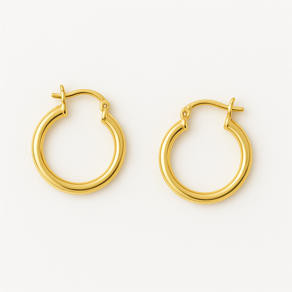 Hoop Earring