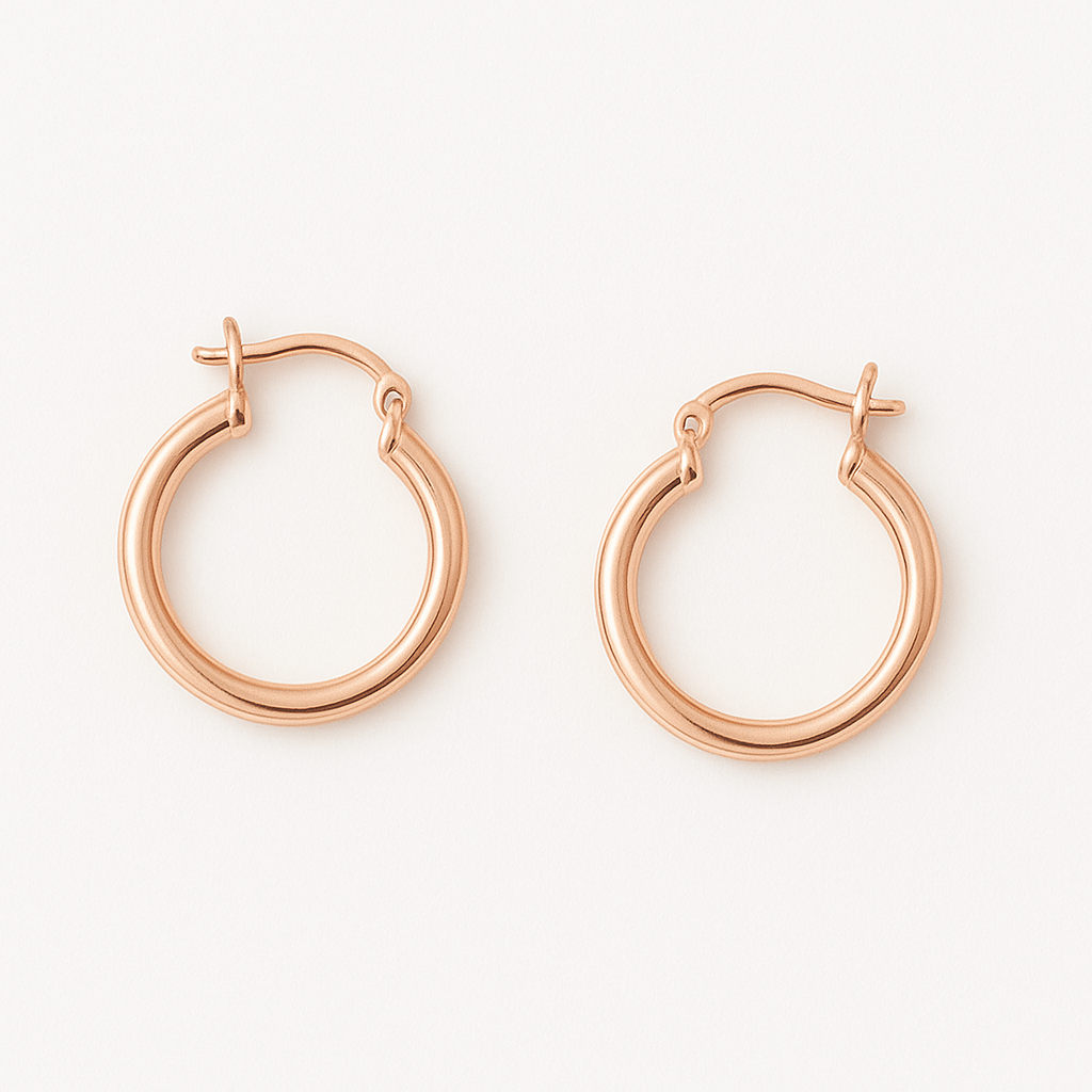 Hoop Earring