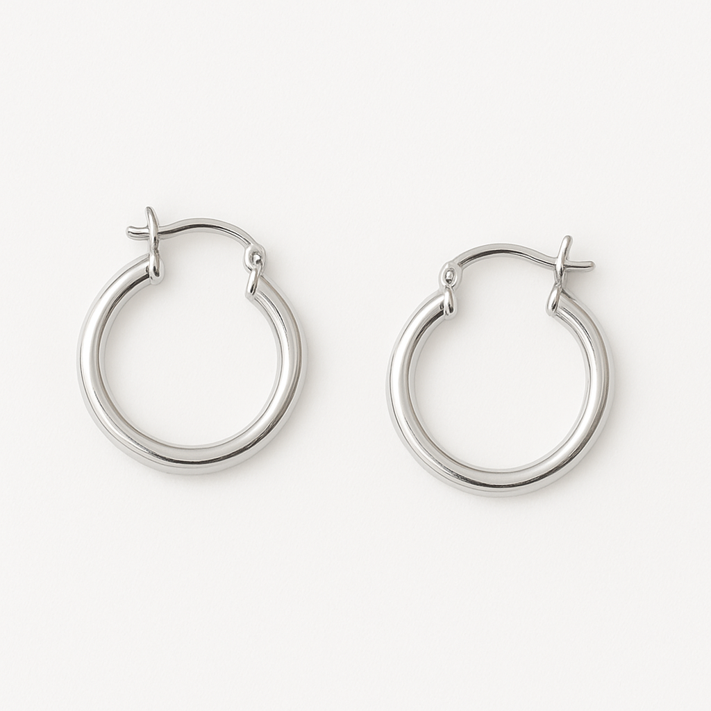 Hoop Earring