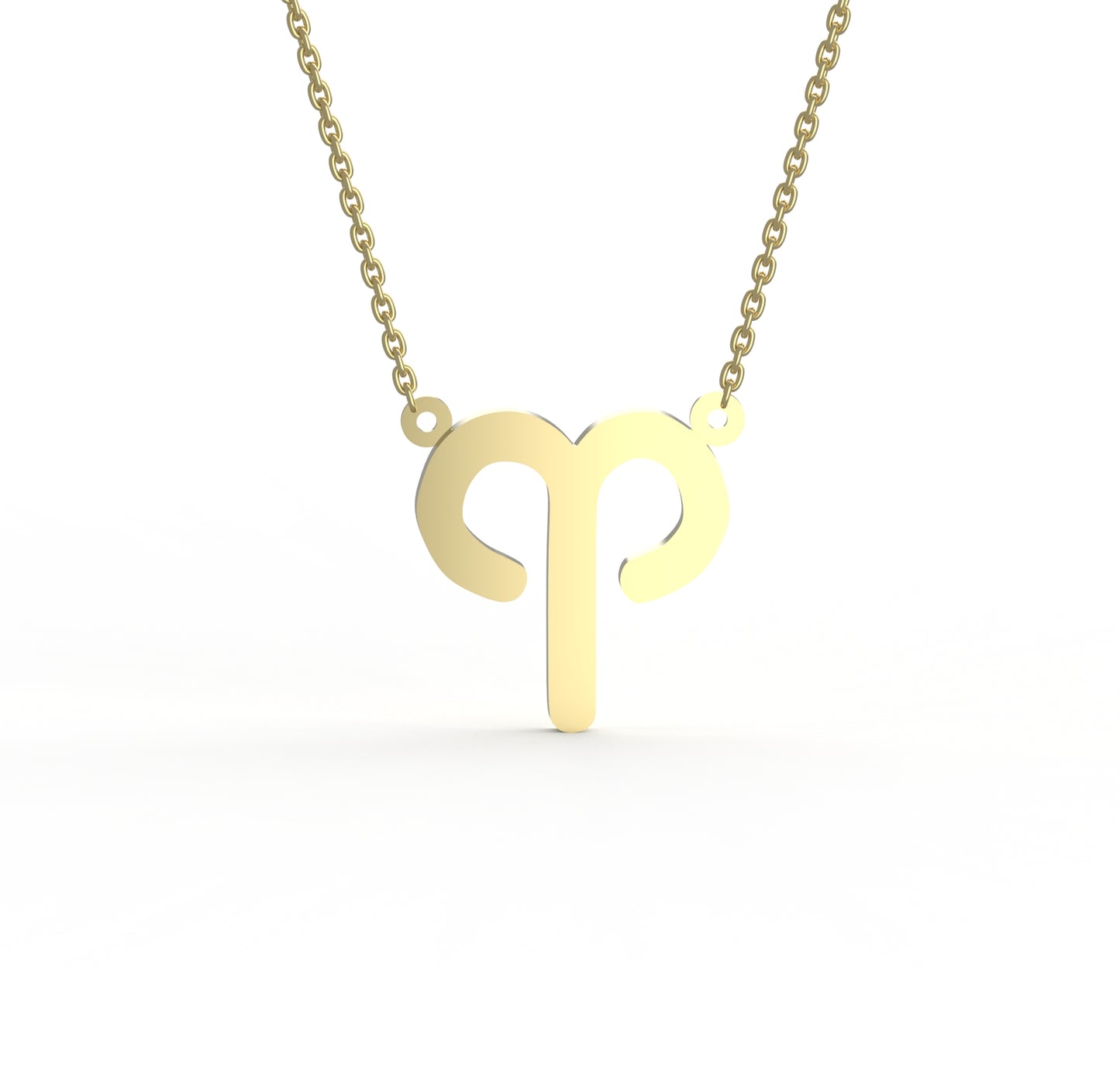 Zodiac Sign No Gem Stone