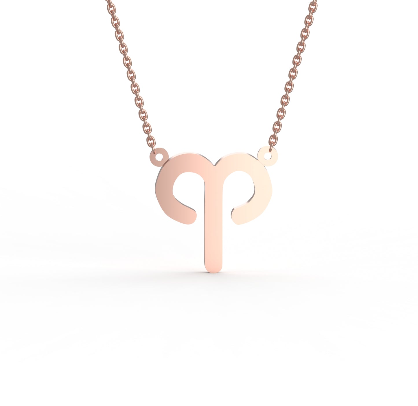 Zodiac Sign No Gem Stone