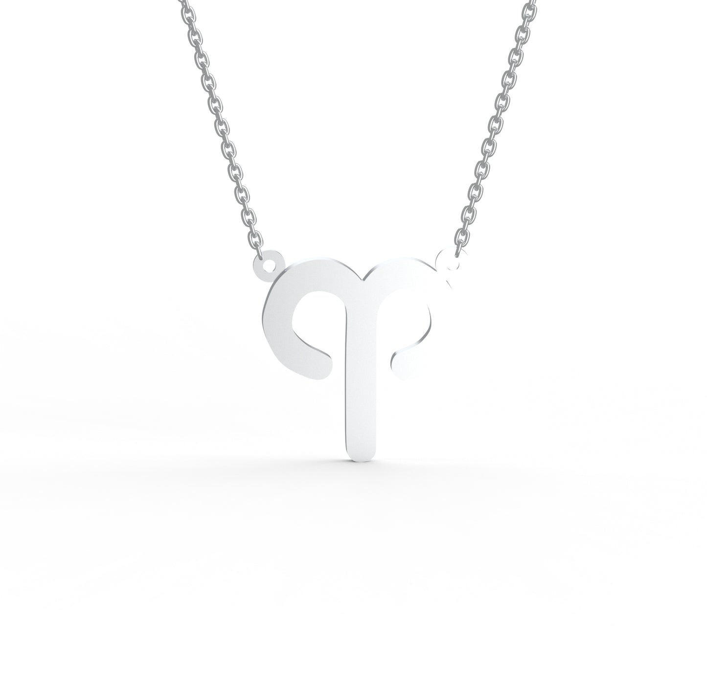 Zodiac Sign No Gem Stone