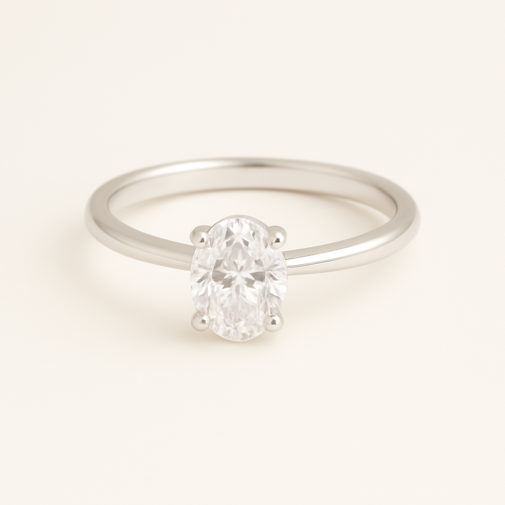 Engagement Ring 3