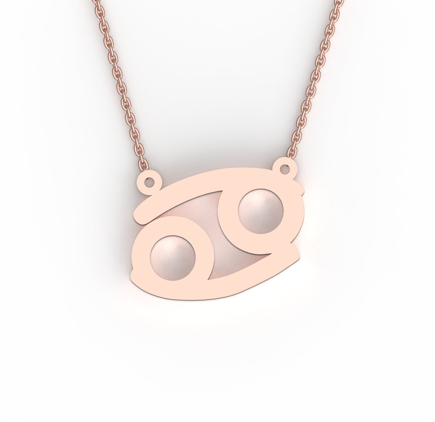 Zodiac Sign No Gem Stone