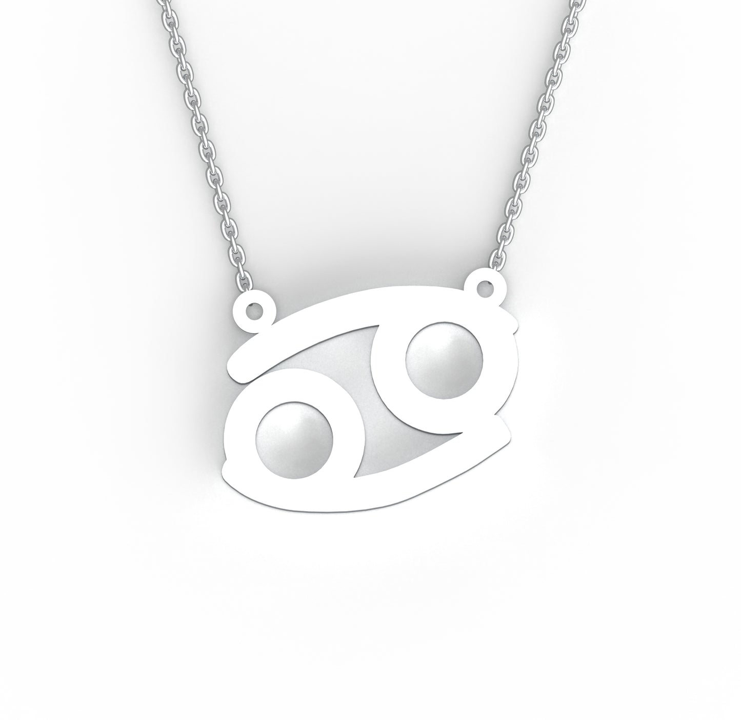 Zodiac Sign No Gem Stone