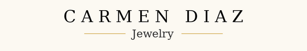 CARMEN DIAZ JEWELRY logo
