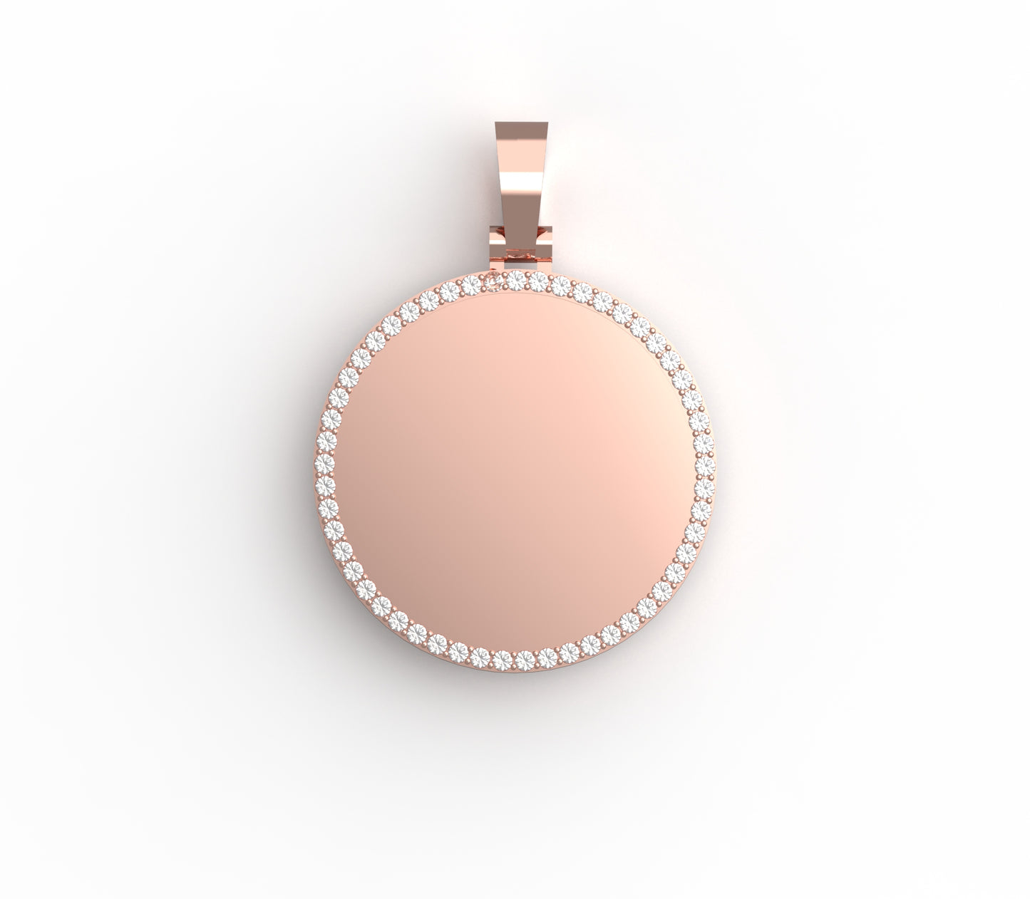 Photo Pendants